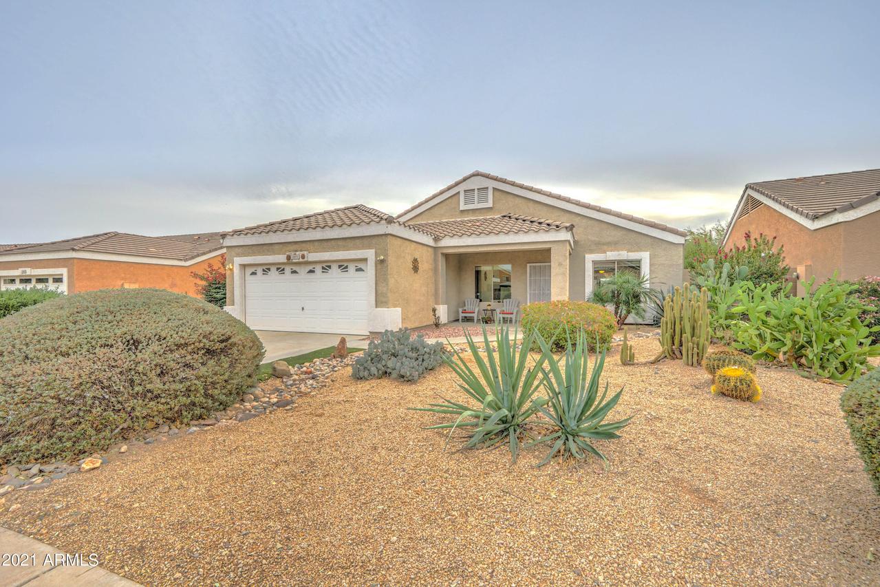 12171 W Dreyfus Dr., El Mirage, AZ 85335