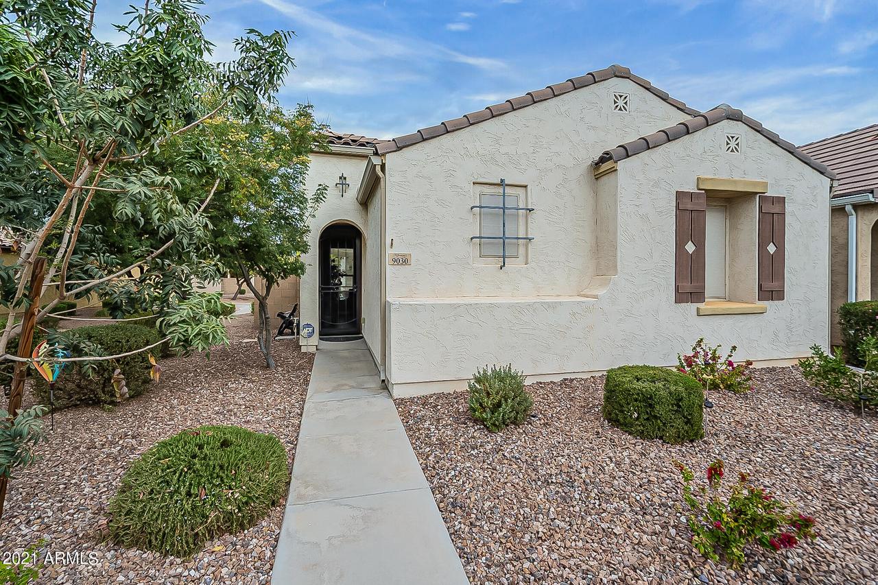 9030 W Nicolet Ave., Glendale, AZ 85305