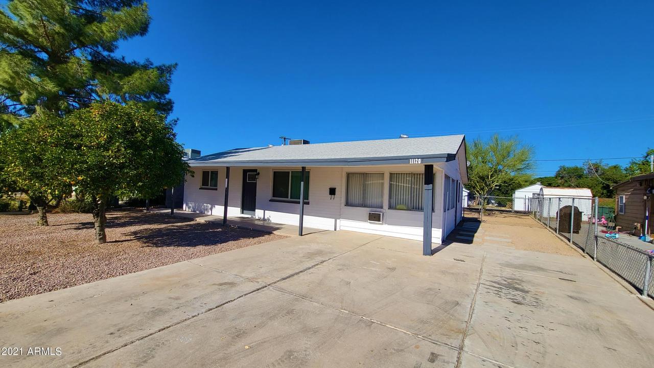 11120 W Elk Ave., Youngtown, AZ 85363