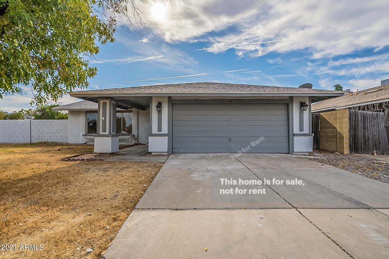 3057 E Gable Ave., Mesa, AZ 85204