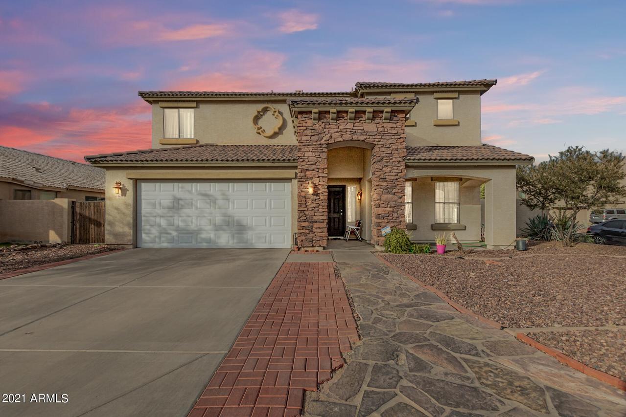 9638 W Heber Rd., Tolleson, AZ 85353