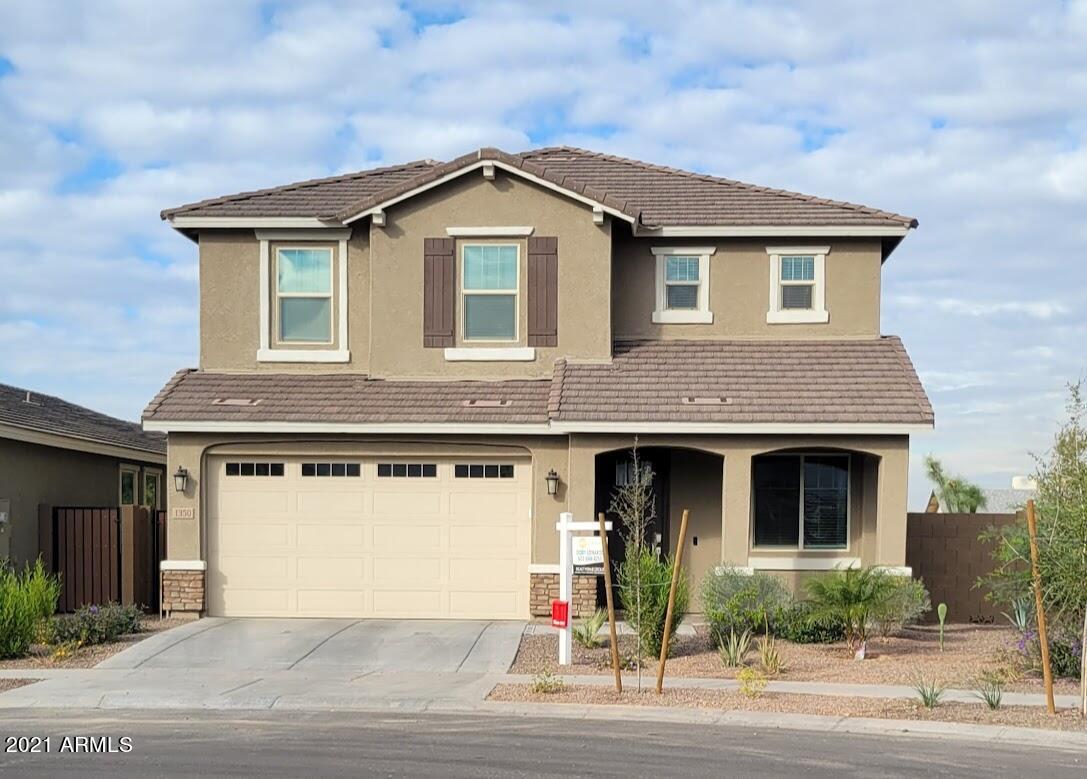1350 E Glass Ln., Phoenix, AZ 85042