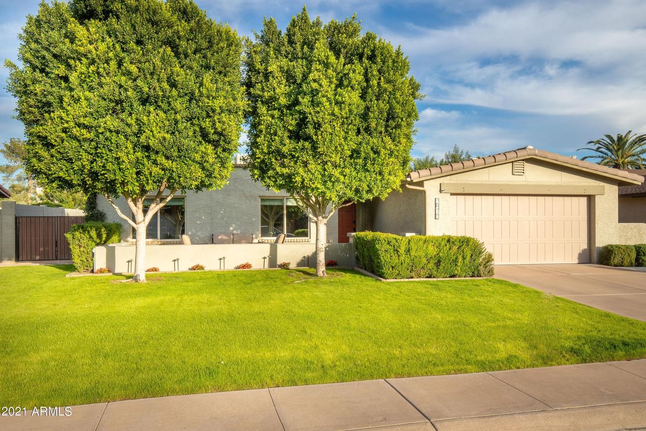 7623 N Via Del Paraiso, Scottsdale, AZ 85258