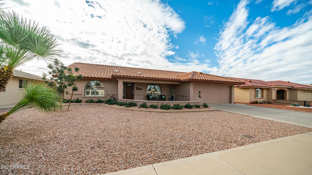 7835 E Neville Ave., Mesa, AZ 85209