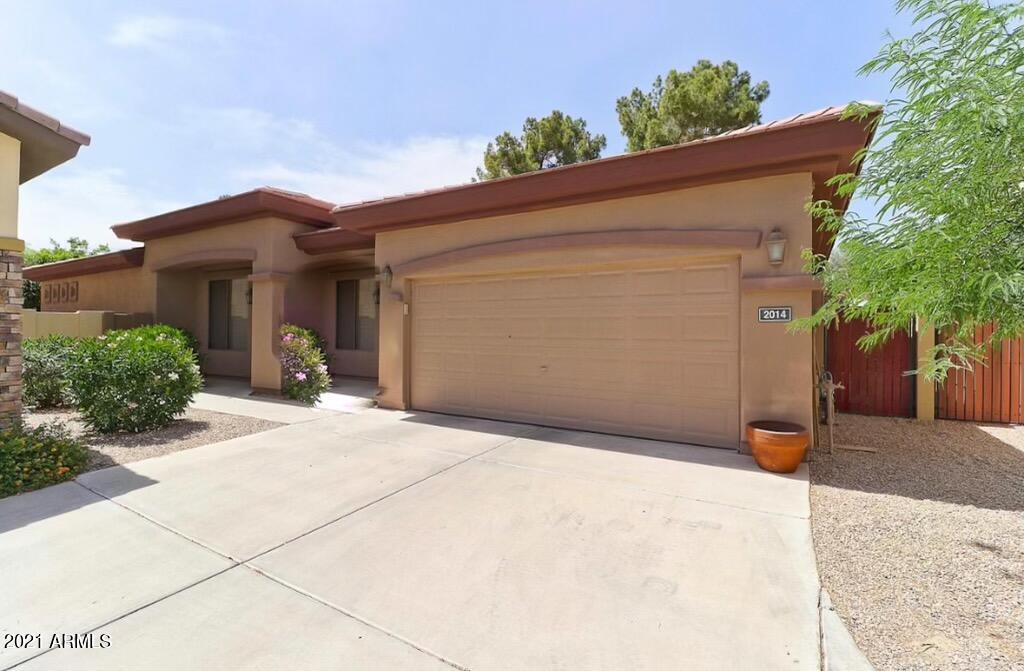 2014 W Olive Way, Chandler, AZ 85248