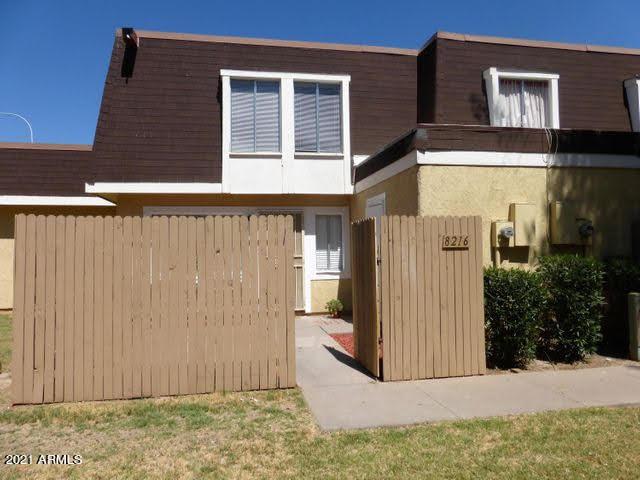 8216 N 34th Ave., Phoenix, AZ 85051