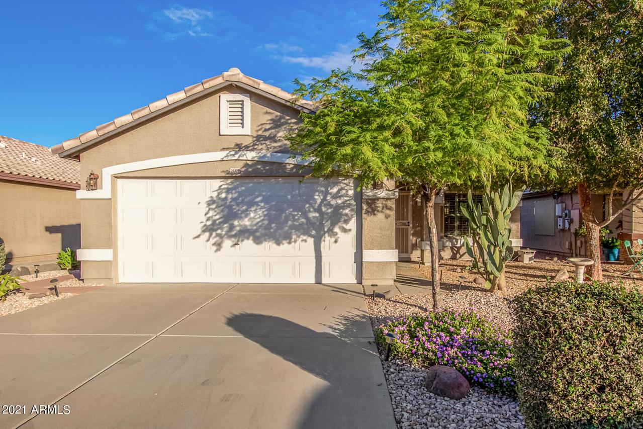 14309 N 149th Dr., Surprise, AZ 85379