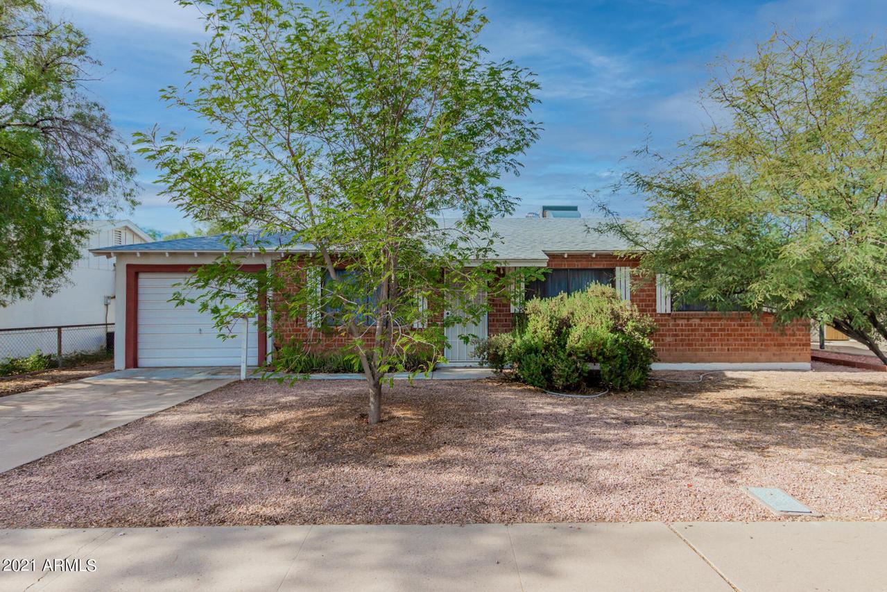 1242 N 78th St., Scottsdale, AZ 85257