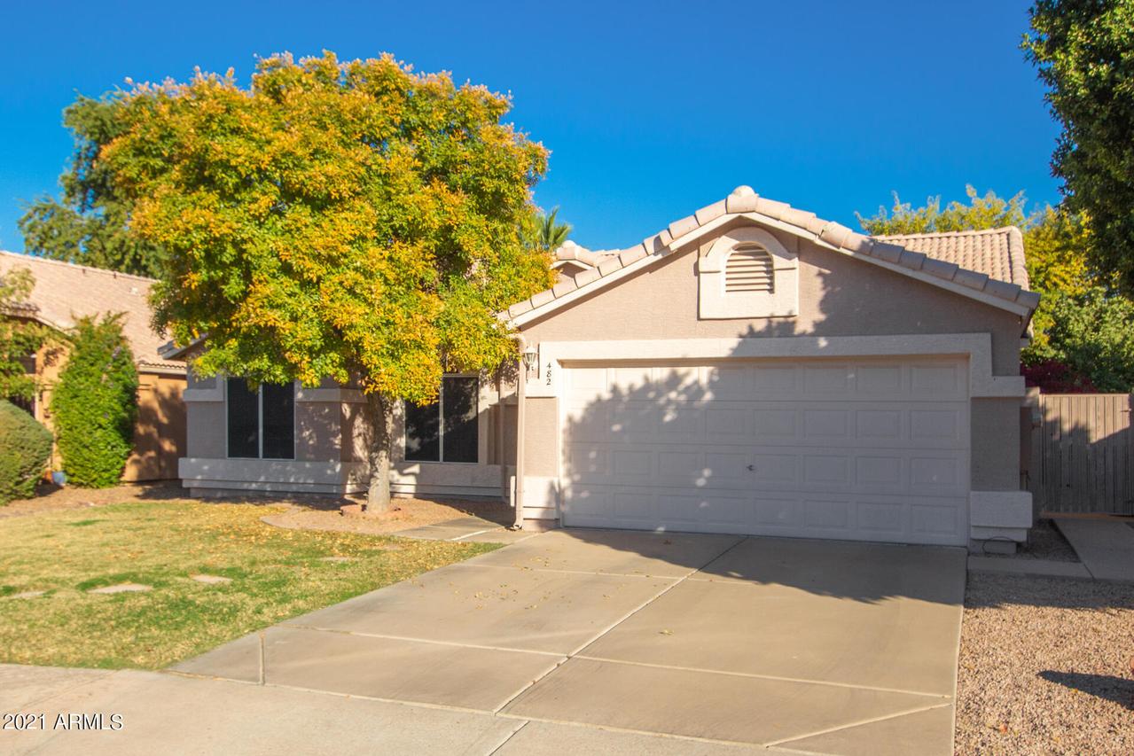 482 W Country Estates Ave., Gilbert, AZ 85233
