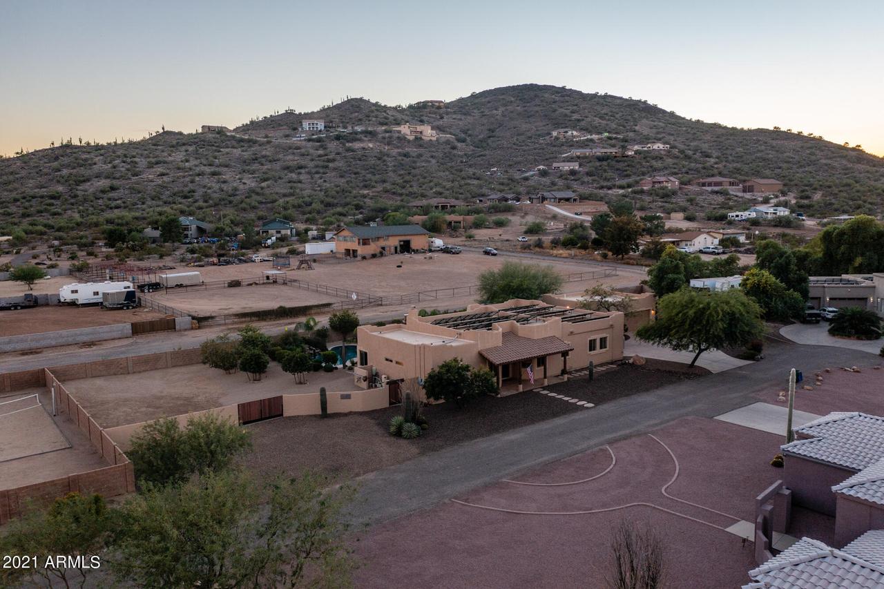 2731 W Desert Ranch Rd., Phoenix, AZ 85086