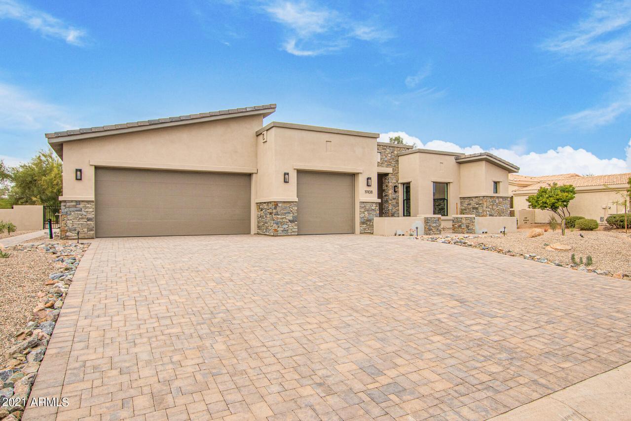 19108 E Tonto Verde Dr., Rio Verde, AZ 85263