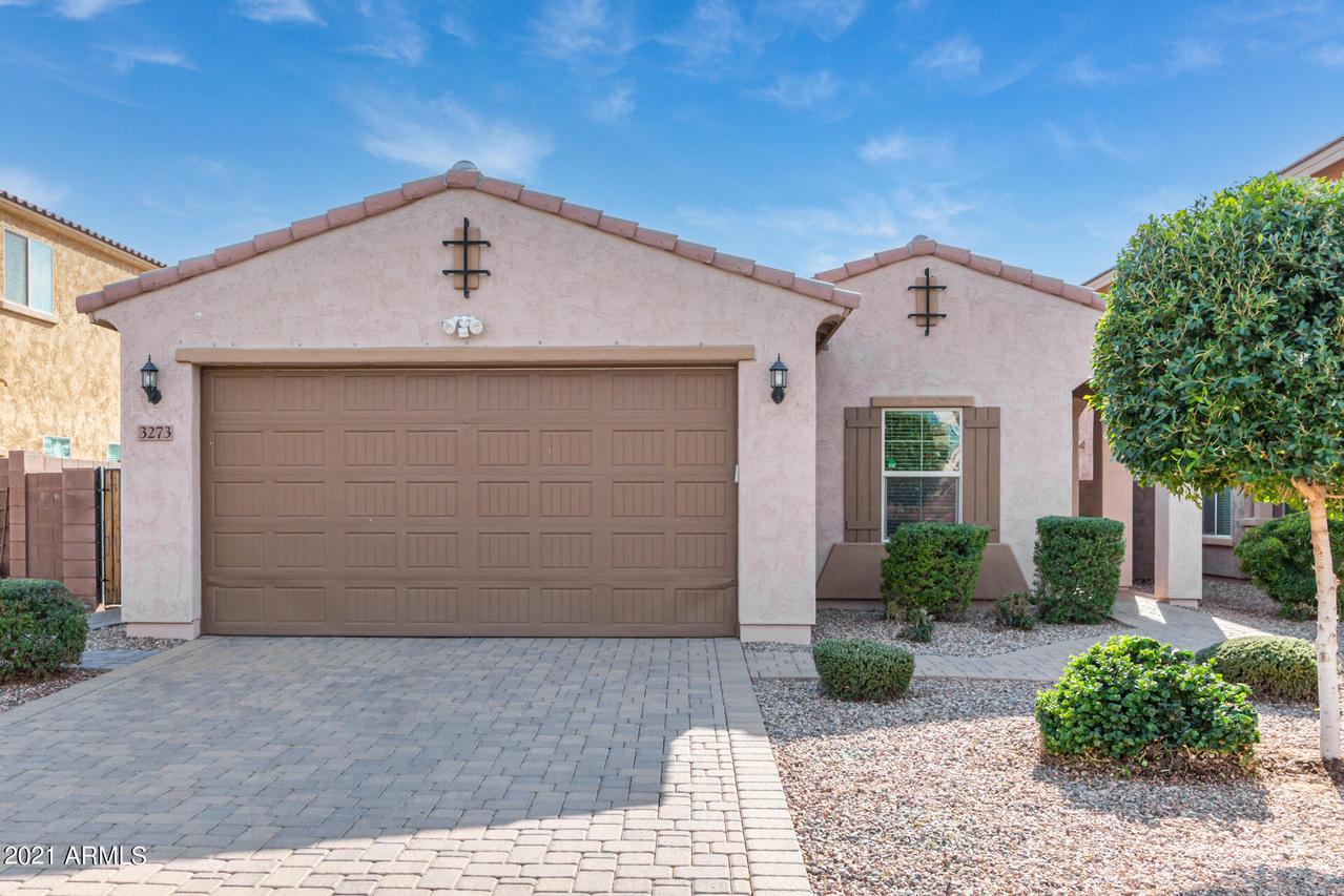 3273 E Lantana Pl., Chandler, AZ 85286