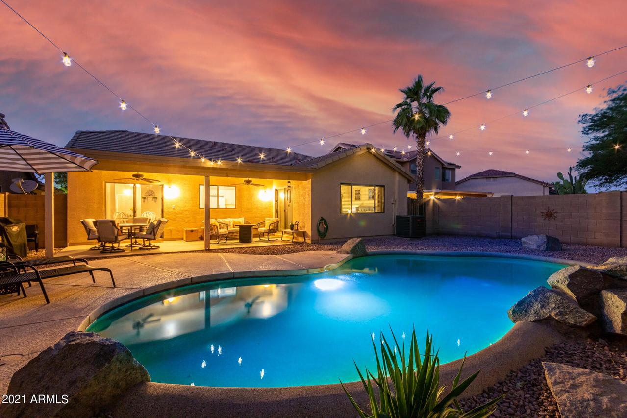 13545 W Rovey Ave., Litchfield Park, AZ 85340