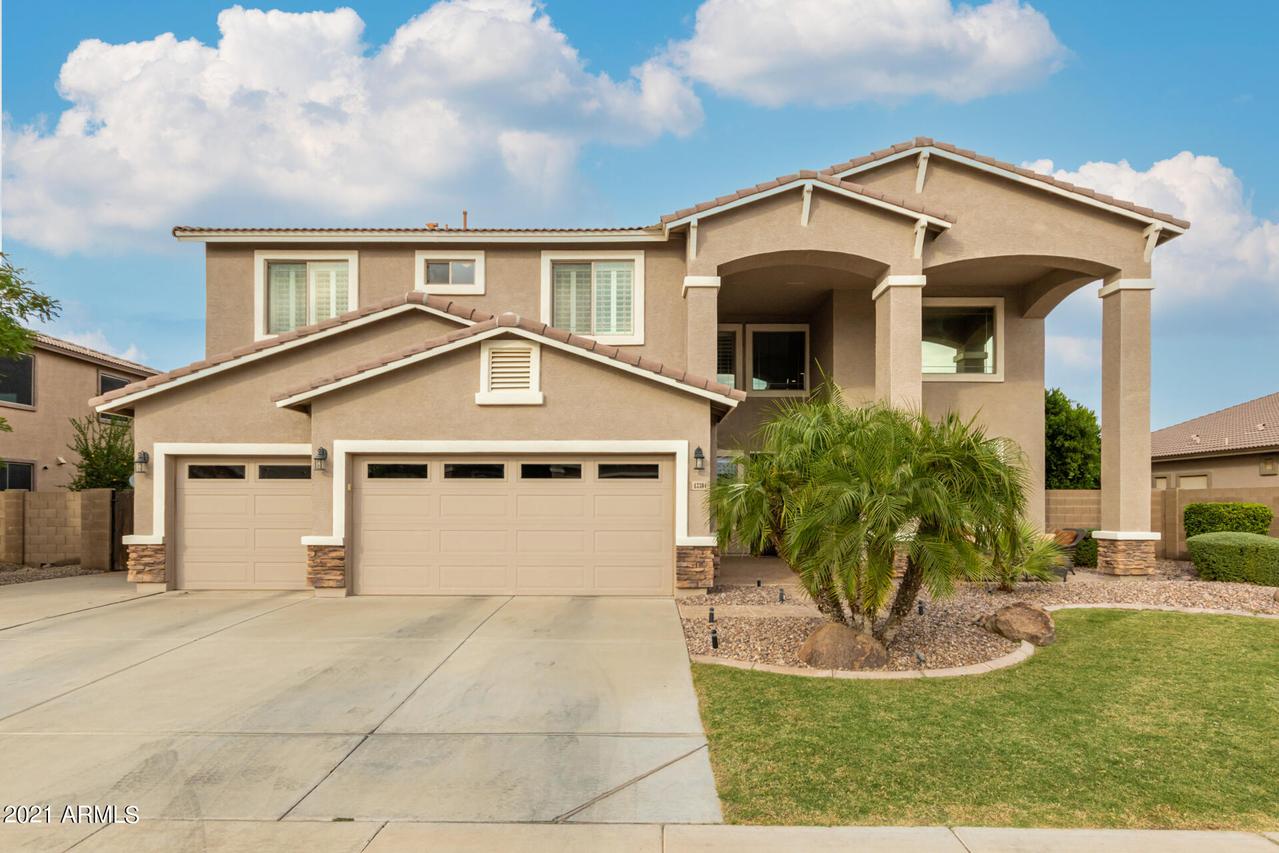 43304 W Little Dr., Maricopa, AZ 85138