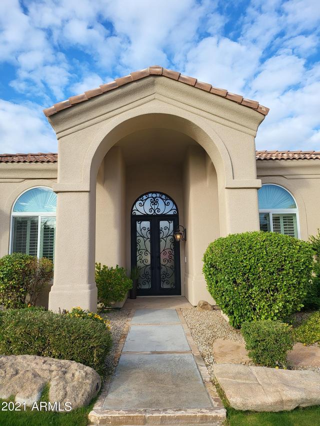 11326 E Sorrel Ln., Scottsdale, AZ 85259