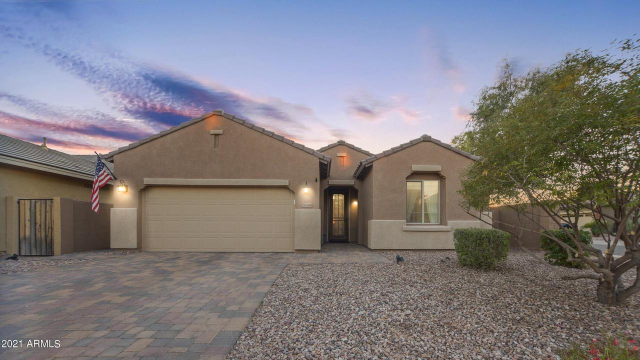 28244 N Welton Pl., San Tan Valley, AZ 85143