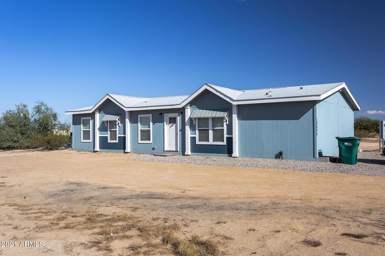 19040 E Pinebrooke Ln., Florence, AZ 85132