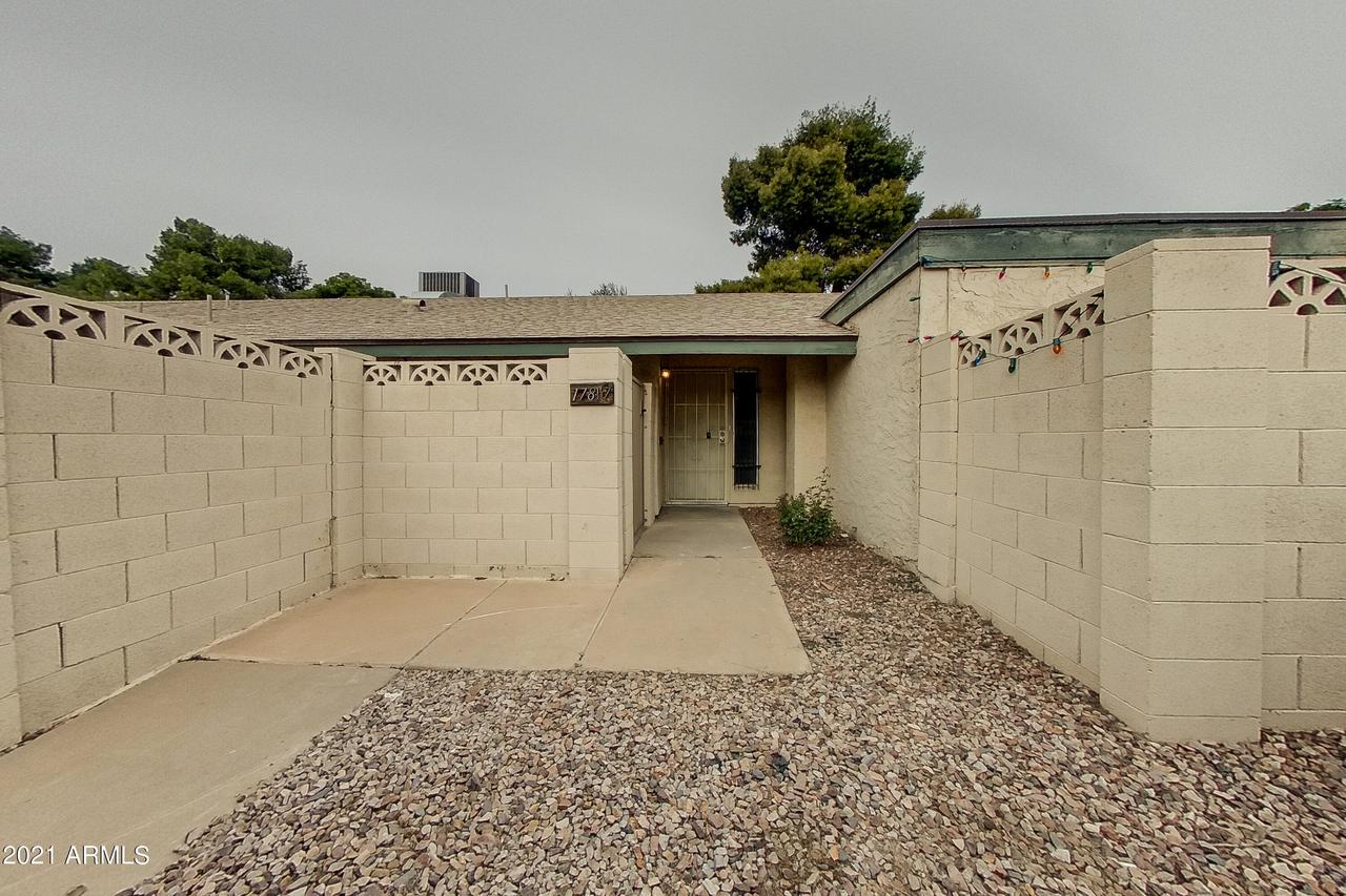17817 N 45th Ave., Glendale, AZ 85308