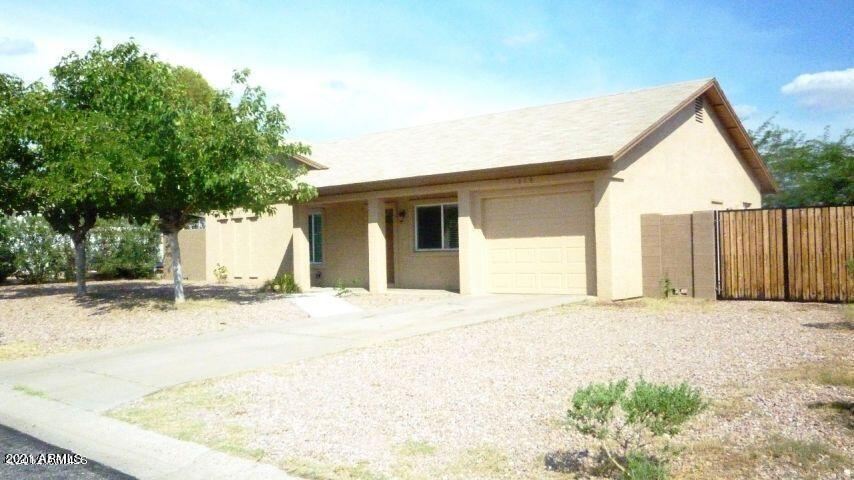 619 N 94th Way, Mesa, AZ 85207