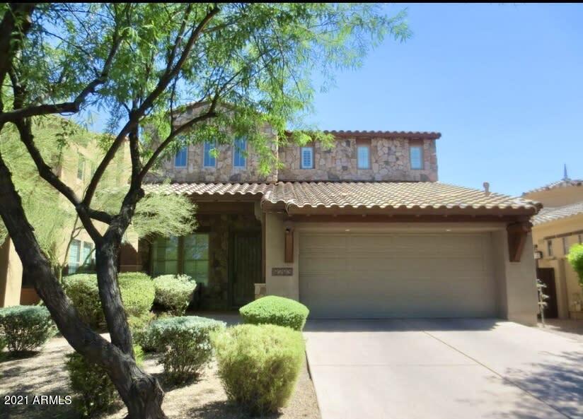 9293 E Canyon View Rd., Scottsdale, AZ 85255