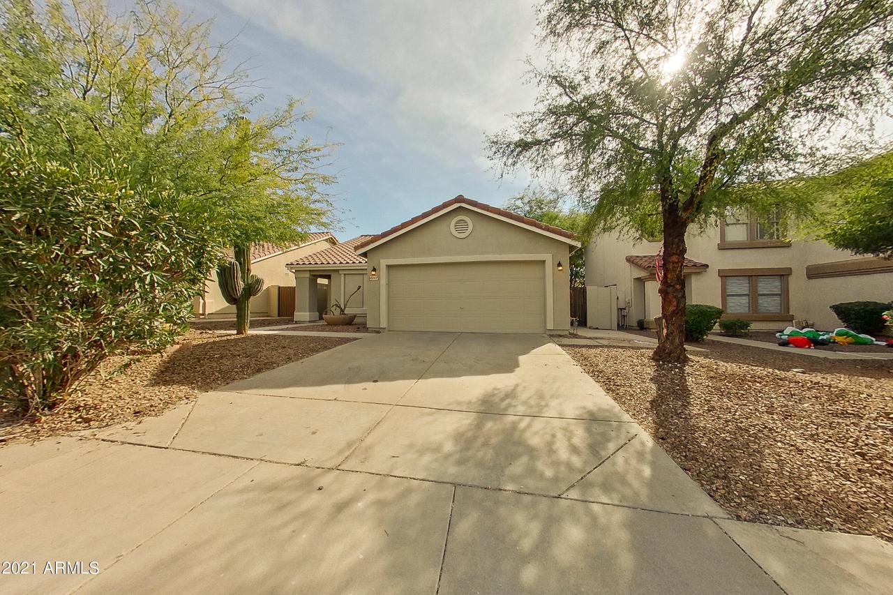4047 E Rowel Rd., Phoenix, AZ 85050