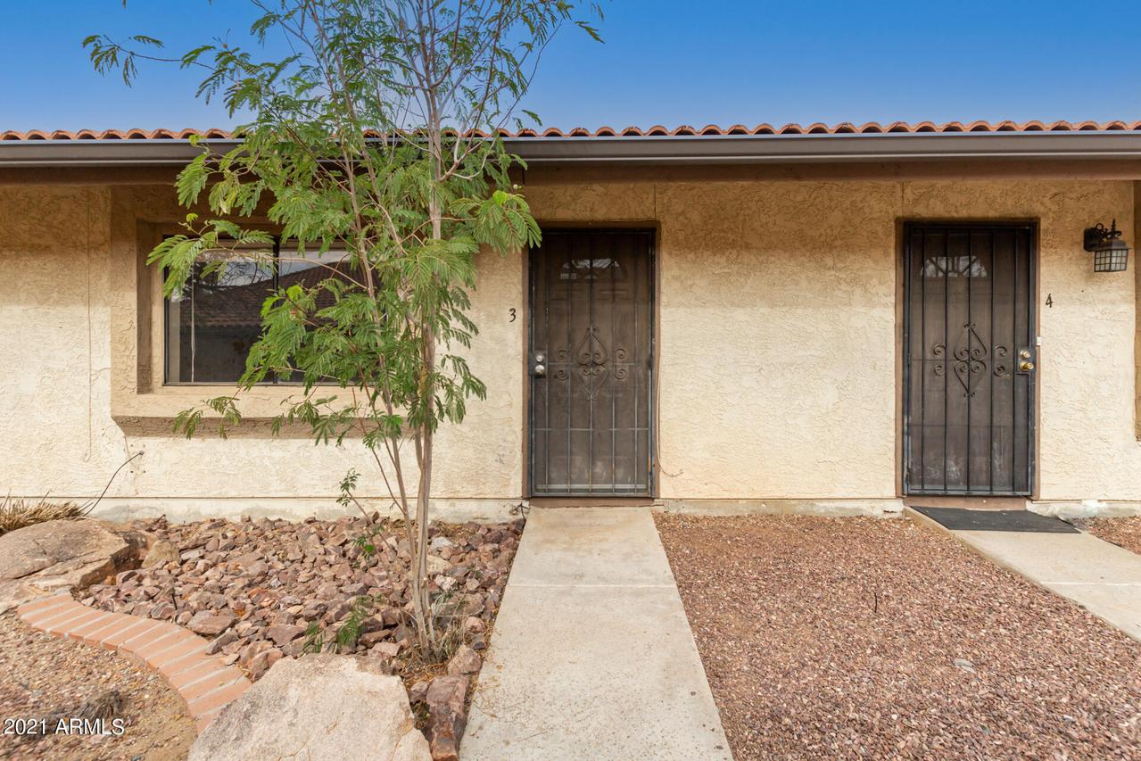 10210 N 7th Ave. #3, Phoenix, AZ 85021