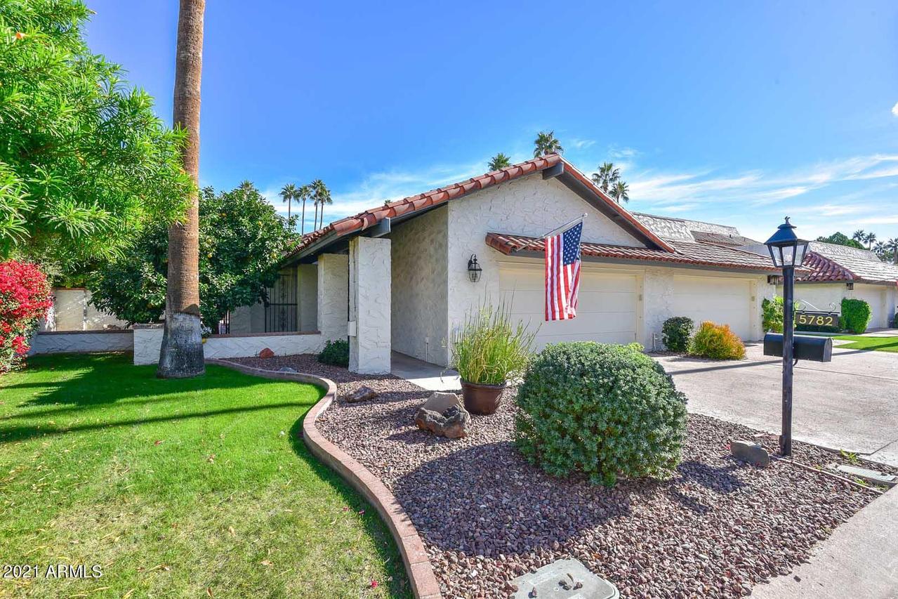 5782 N Scottsdale Rd., Paradise Valley, AZ 85253