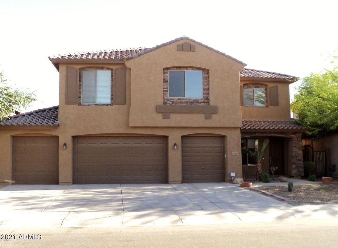 45613 W Keller Dr., Maricopa, AZ 85139