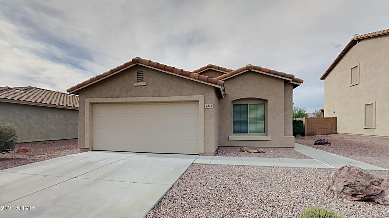 7244 S Sunrise Way, Buckeye, AZ 85326