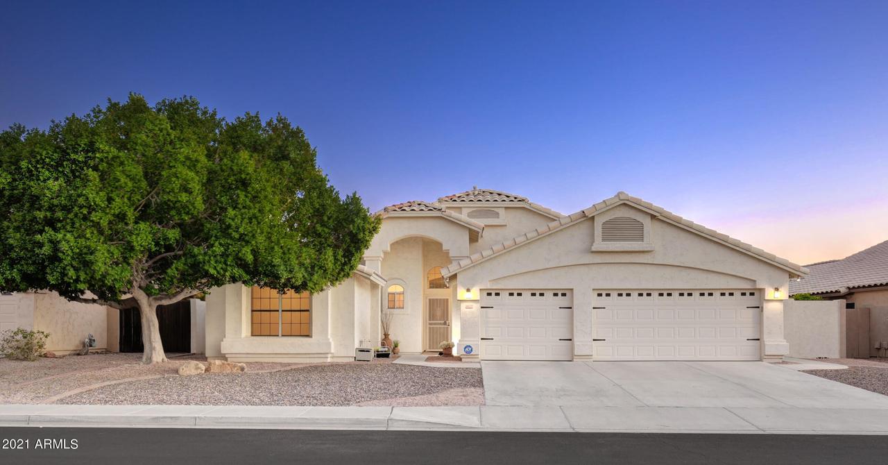 9627 W Potter Dr., Peoria, AZ 85382