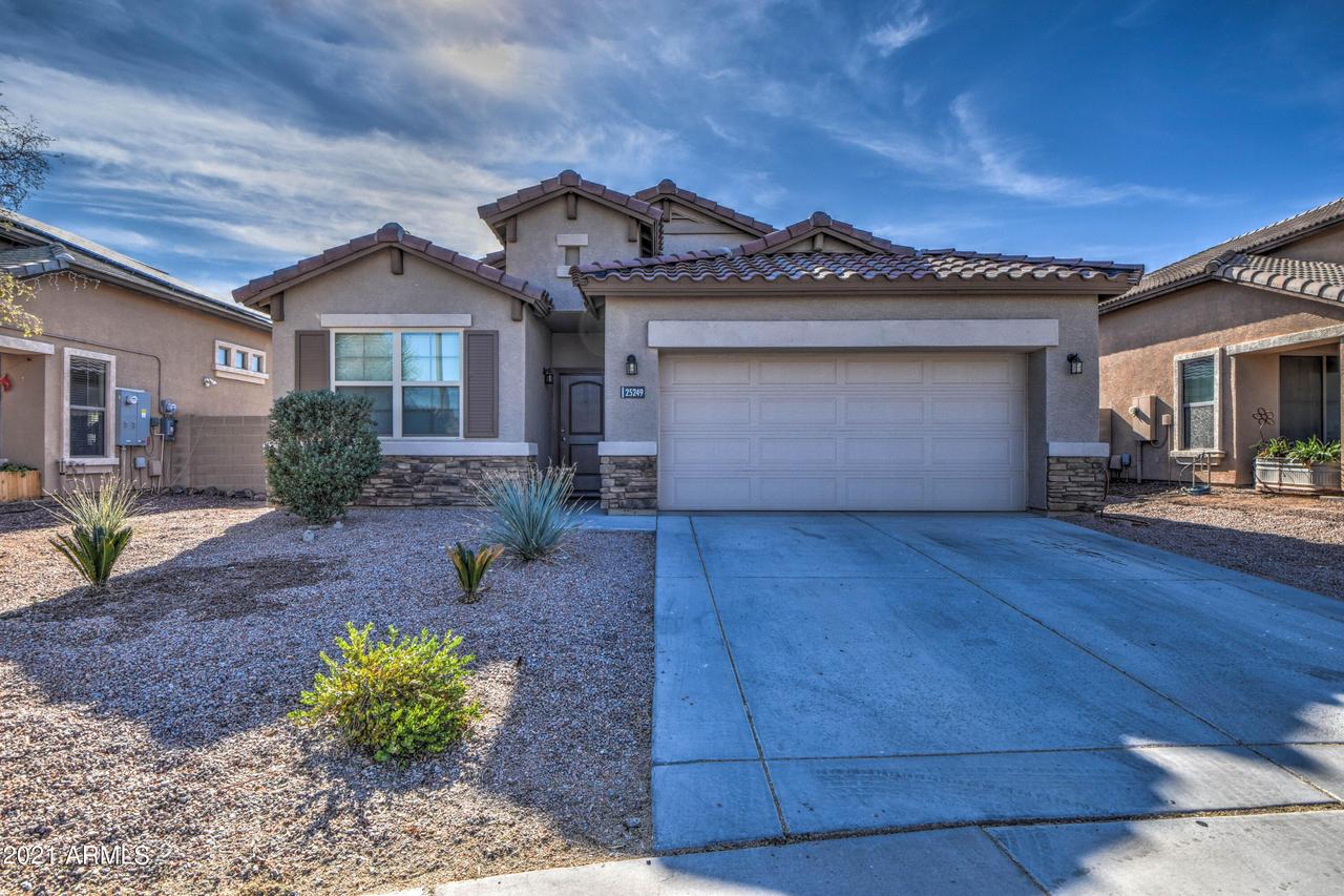 25249 W Nancy Ln., Buckeye, AZ 85326