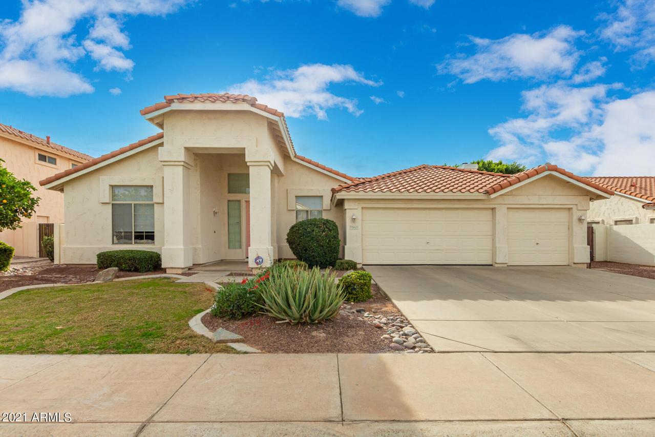 5827 W Bloomfield Rd., Glendale, AZ 85304