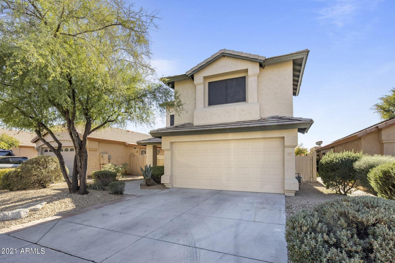 4711 E Melinda Ln., Phoenix, AZ 85050