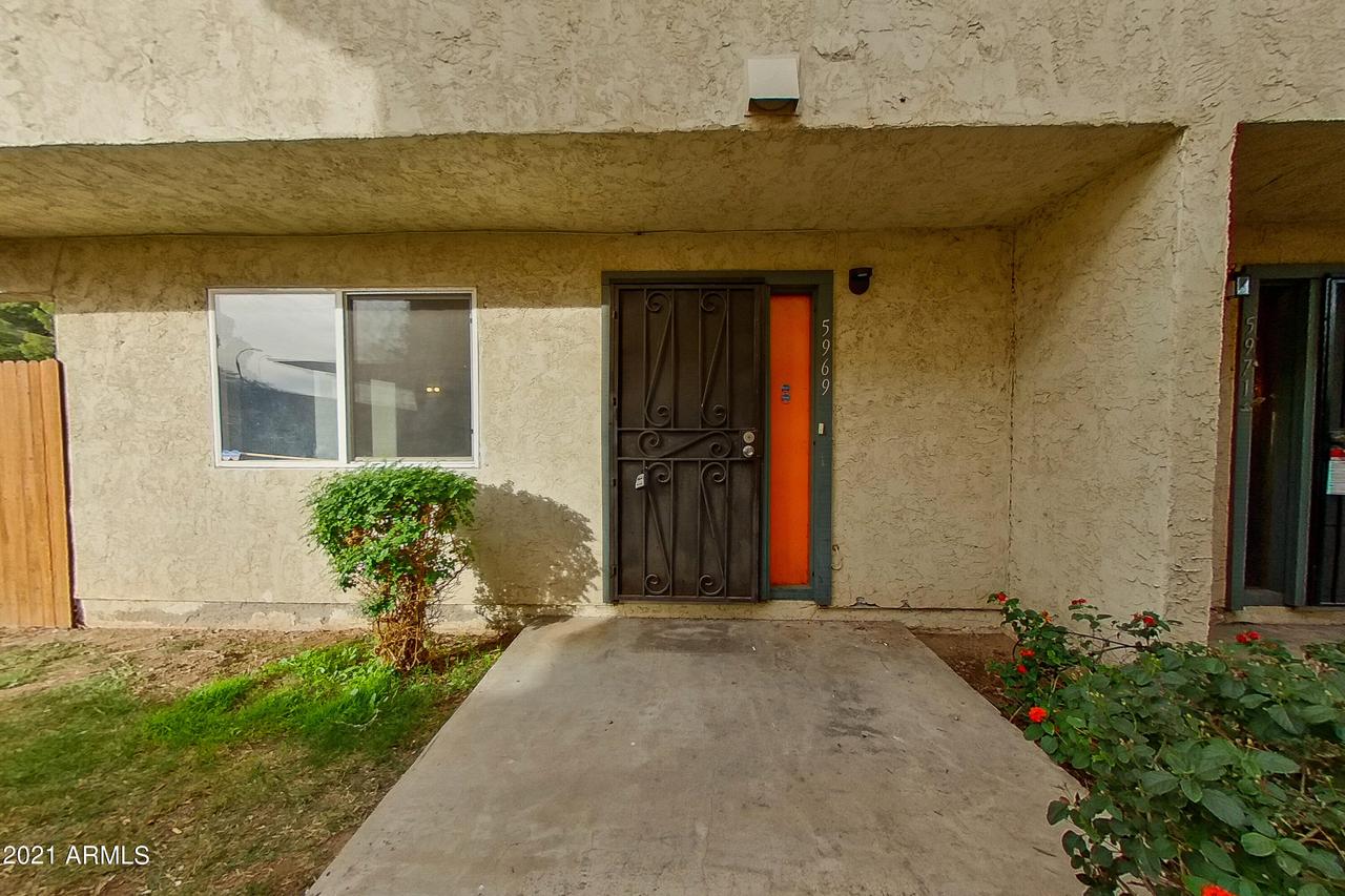 5969 W Townley Ave., Glendale, AZ 85302