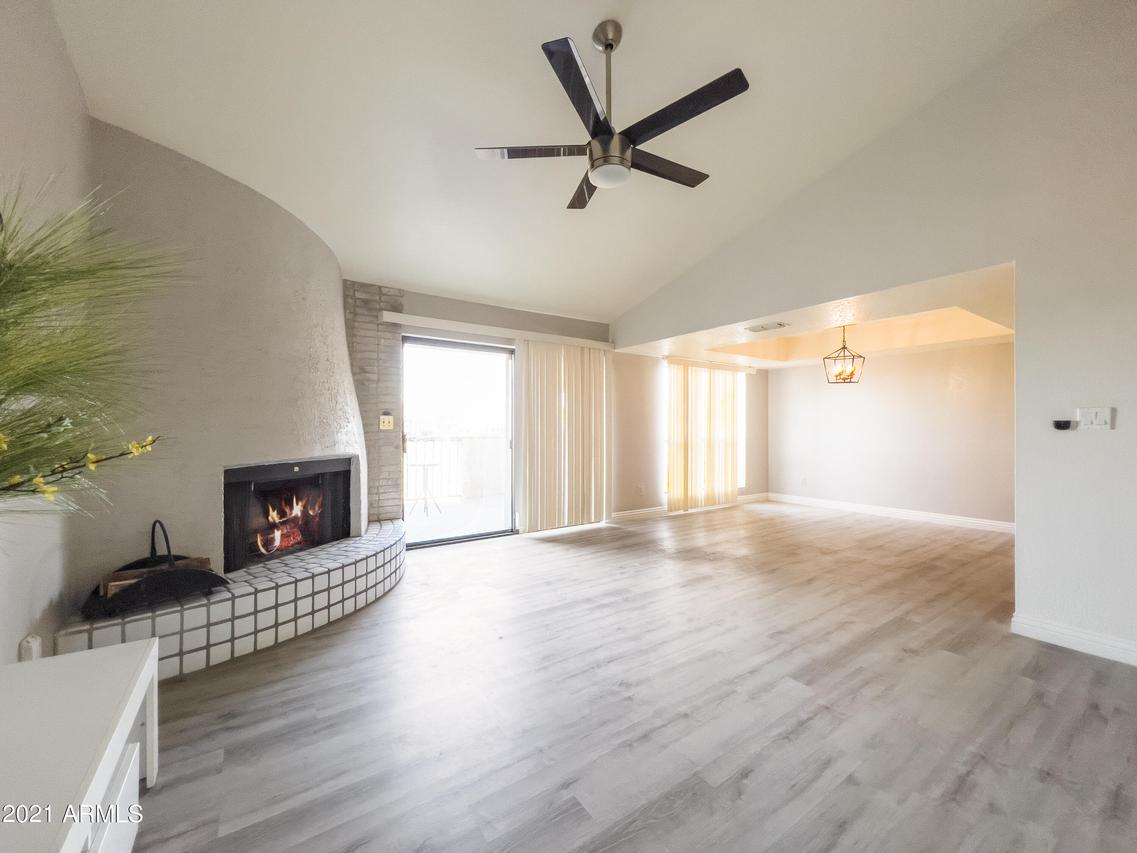 8344 N 21st Dr. #I209, Phoenix, AZ 85021