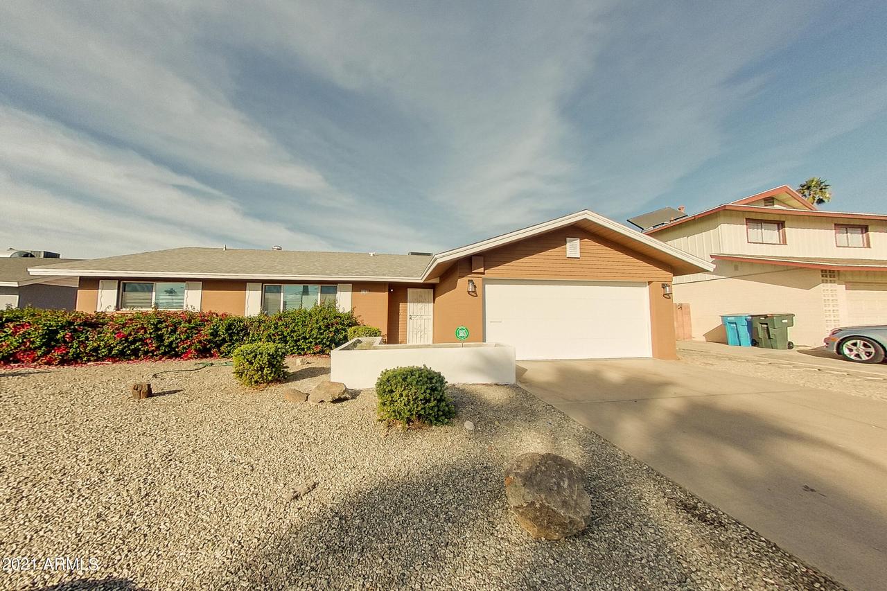 3908 W Solano Dr., Phoenix, AZ 85019