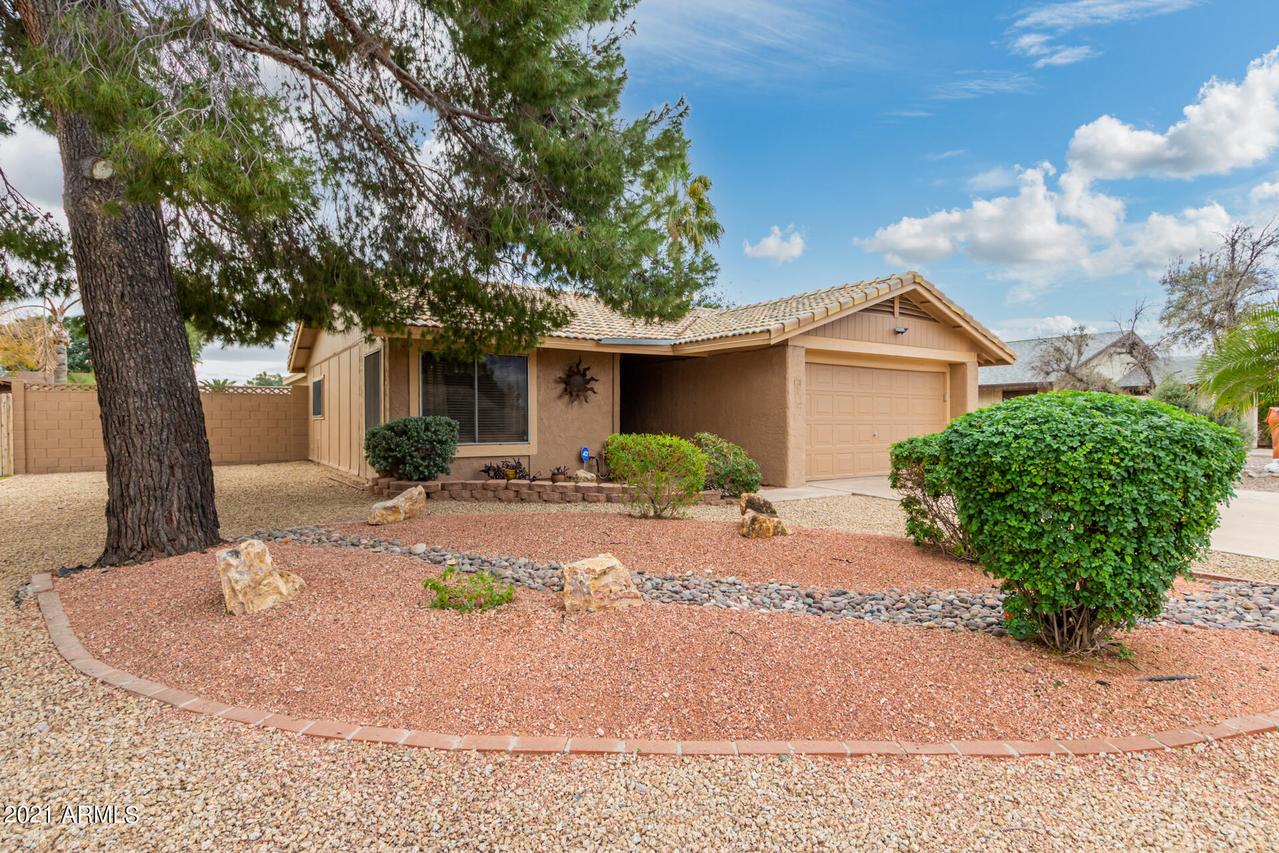 6727 W Palo Verde Ave., Peoria, AZ 85345