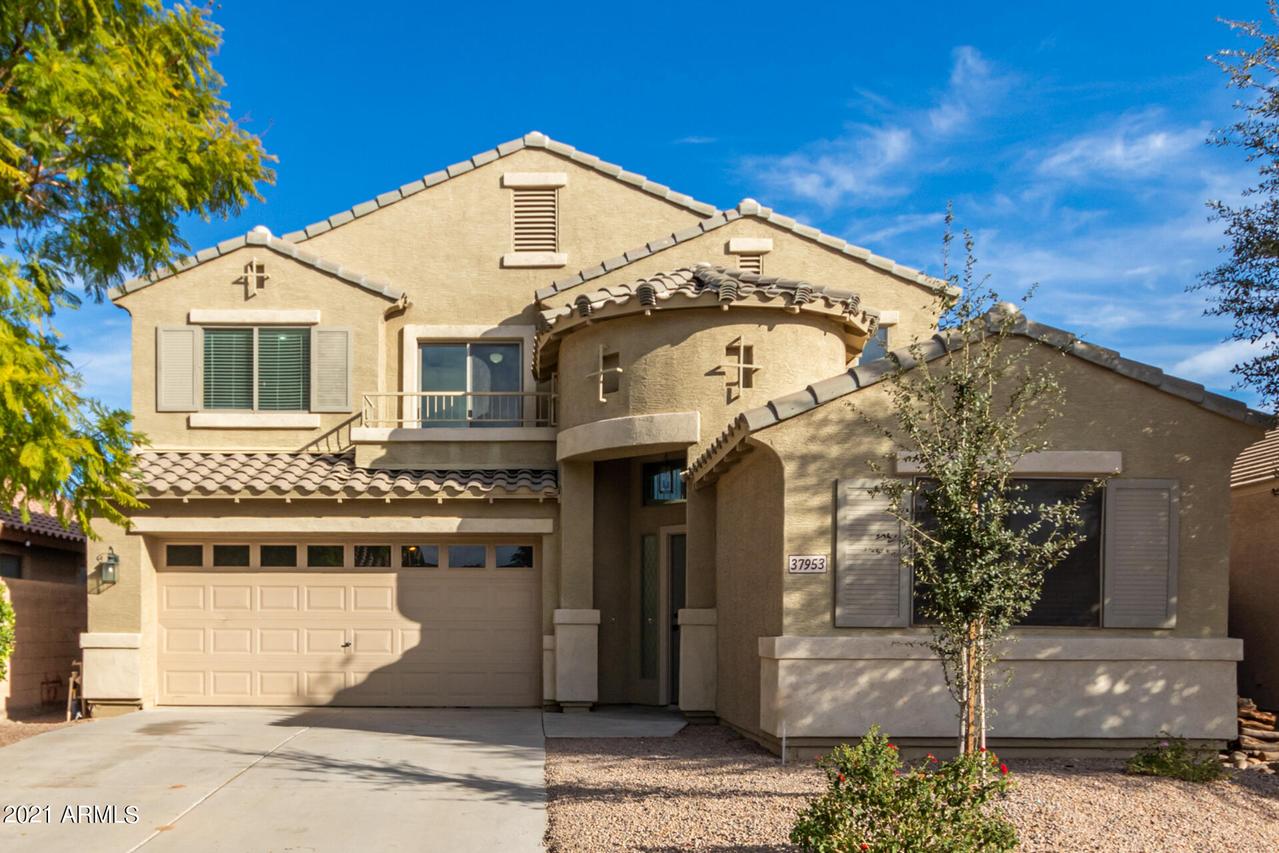 37953 N Rusty Ln., San Tan Valley, AZ 85140