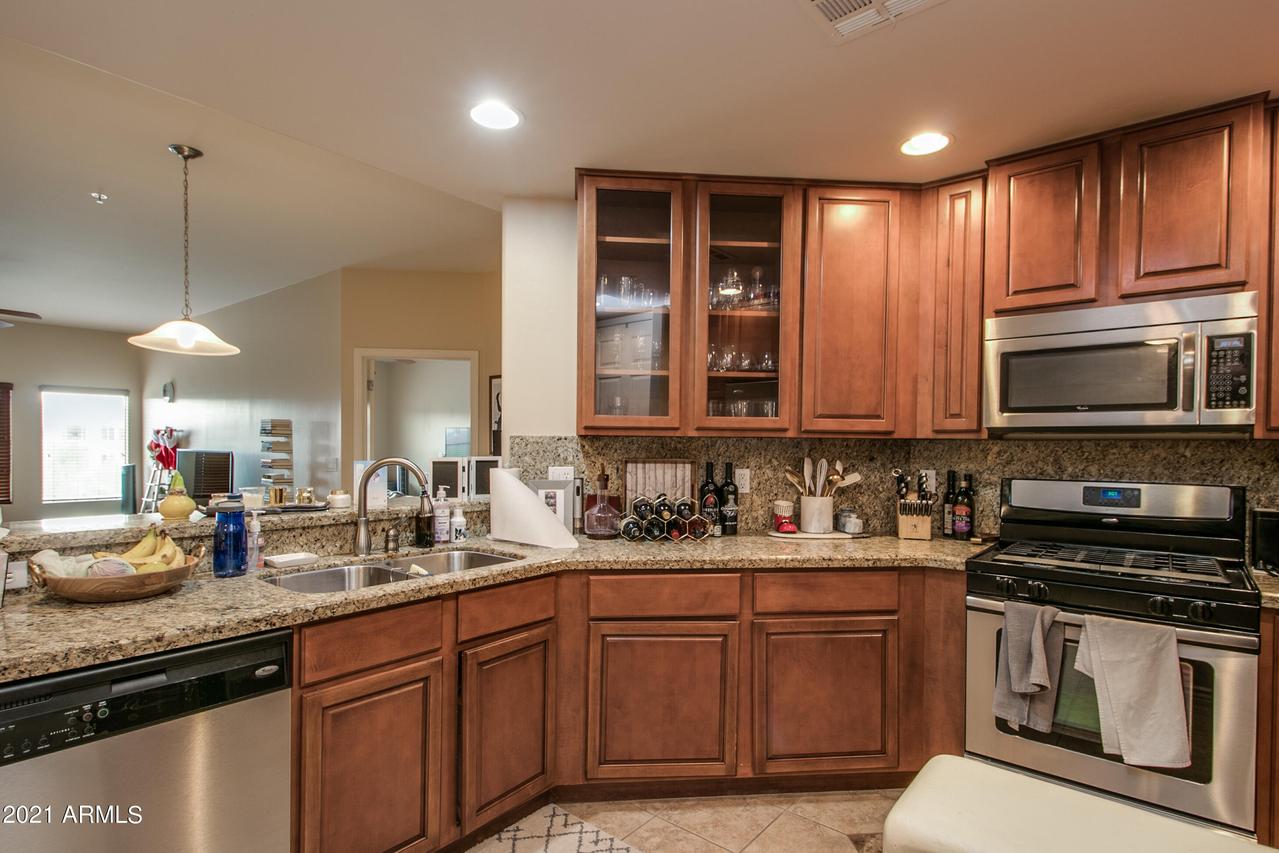 5350 E Deer Valley Dr. #3417, Phoenix, AZ 85054
