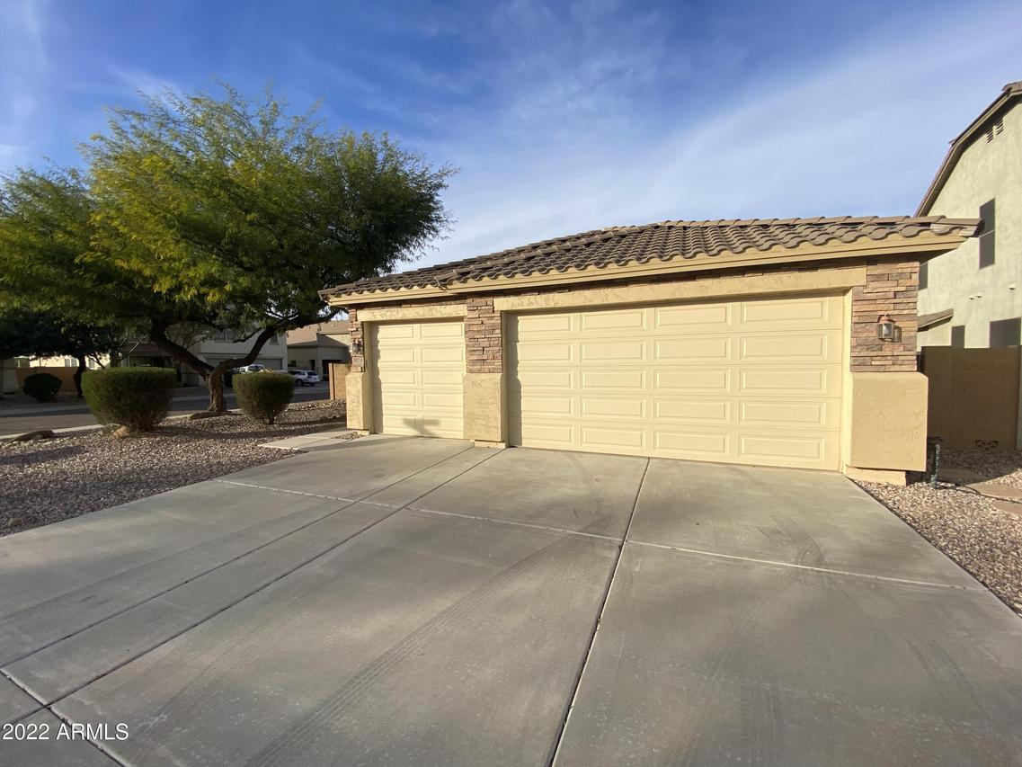 3014 W South Butte Rd., Queen Creek, AZ 85242