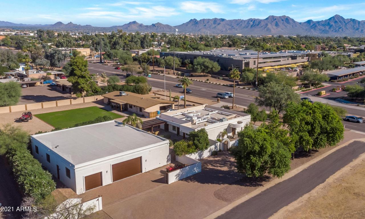 12802 N Scottsdale Rd., Scottsdale, AZ 85254