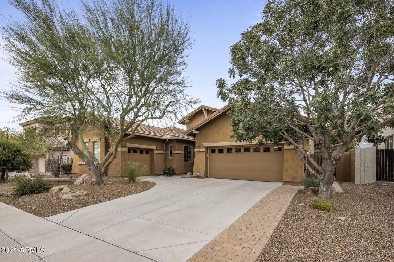 5206 W Cavedale Dr., Phoenix, AZ 85310
