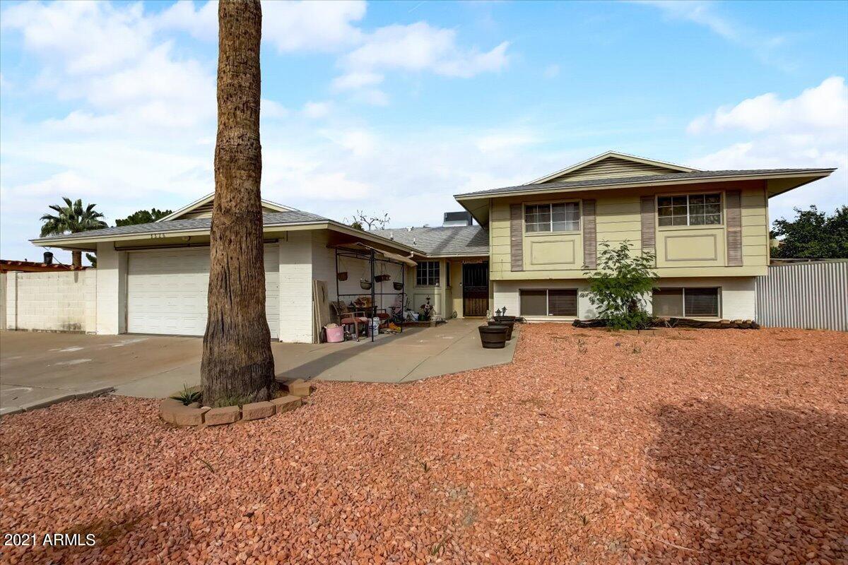3326 W Evans Dr., Phoenix, AZ 85053