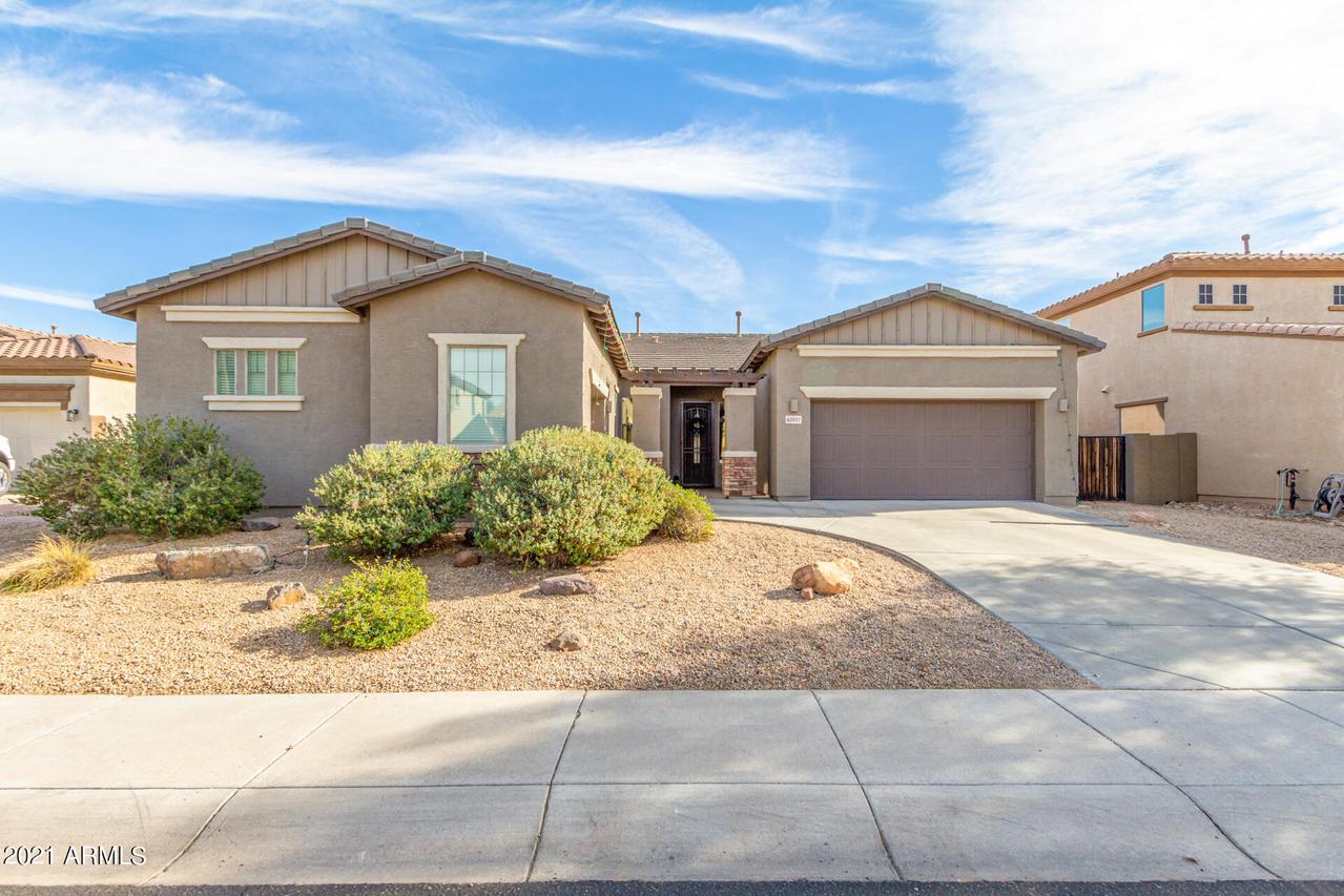 42817 N 45th Ln., New River, AZ 85087