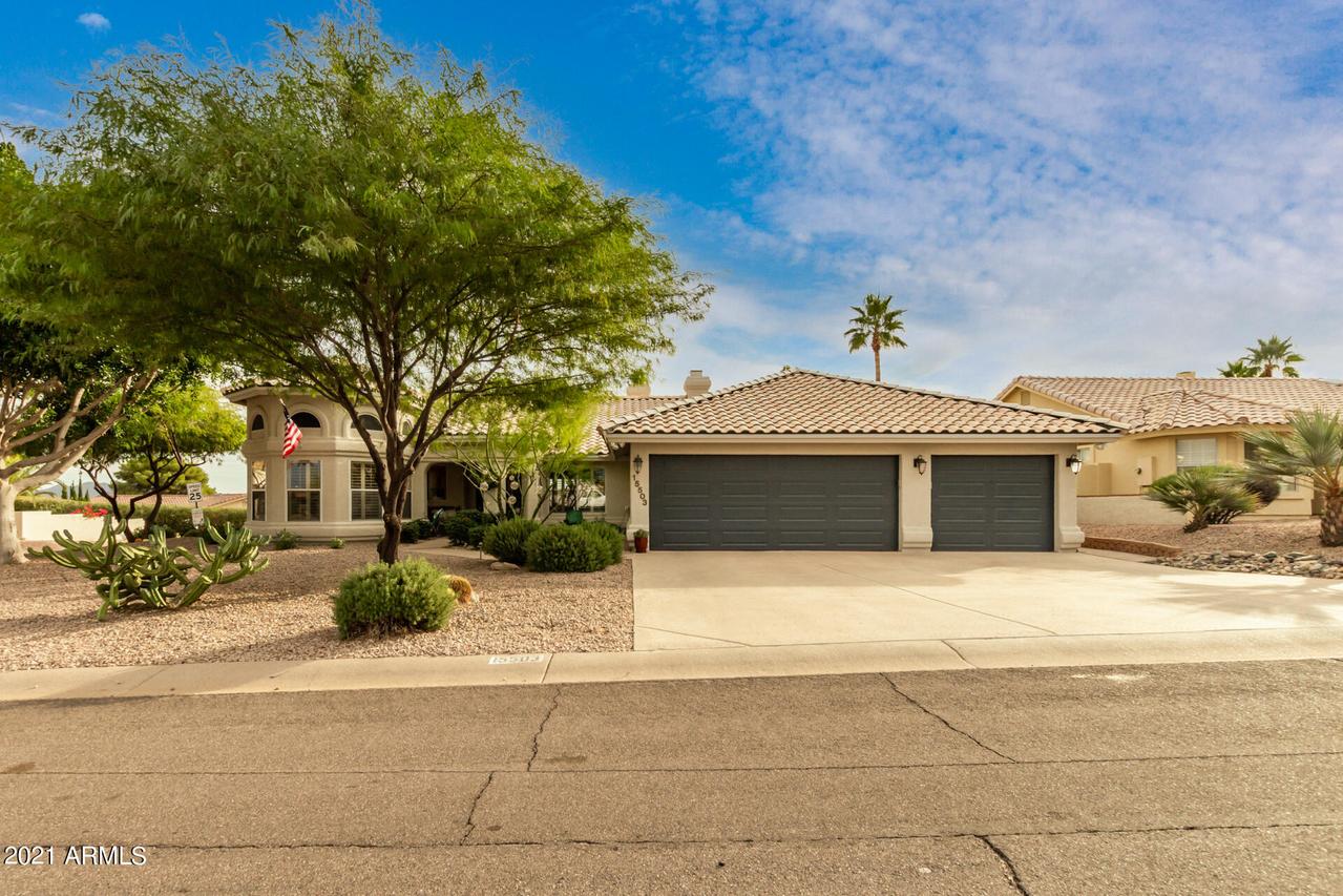 15503 E Palomino Blvd., Fountain Hills, AZ 85268