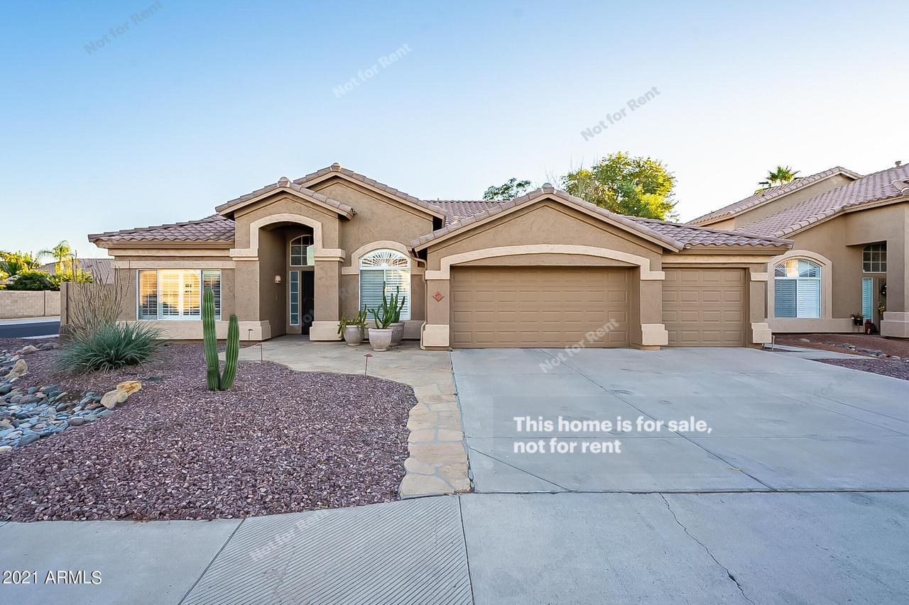 677 W Juanita Ave., Gilbert, AZ 85233