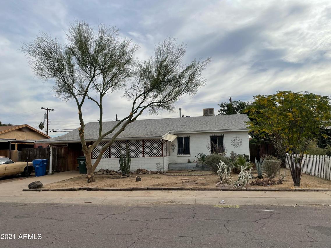 5721 W Cheery Lynn Rd., Phoenix, AZ 85031