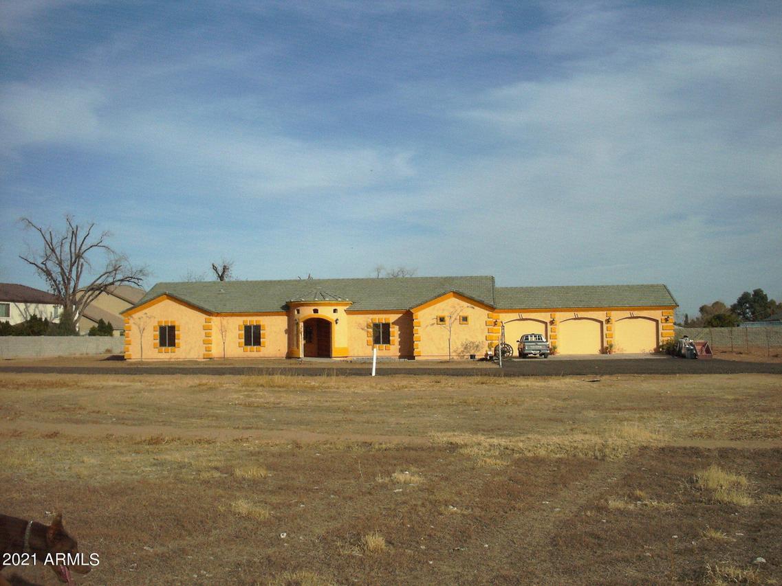 2525 N 104th Ave., Avondale, AZ 85392