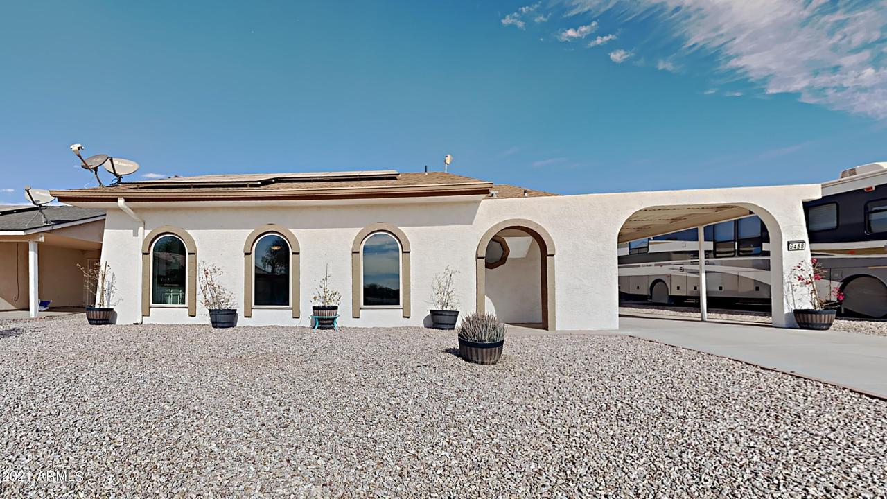9458 W Troy Dr., Arizona City, AZ 85123