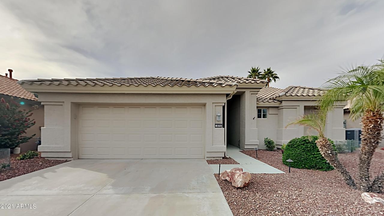 3070 N 148th Dr., Goodyear, AZ 85395